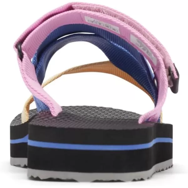 Columbia Women's Alava Slide Sport Sandal