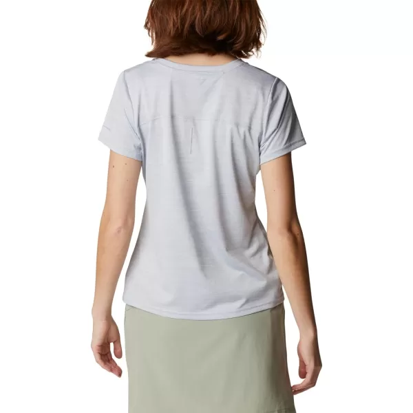 Columbia Women's Alpine Chill Zero Short Sleeve Tee