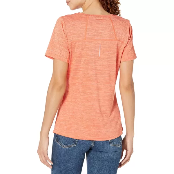 Columbia Women's Alpine Chill Zero Short Sleeve Tee