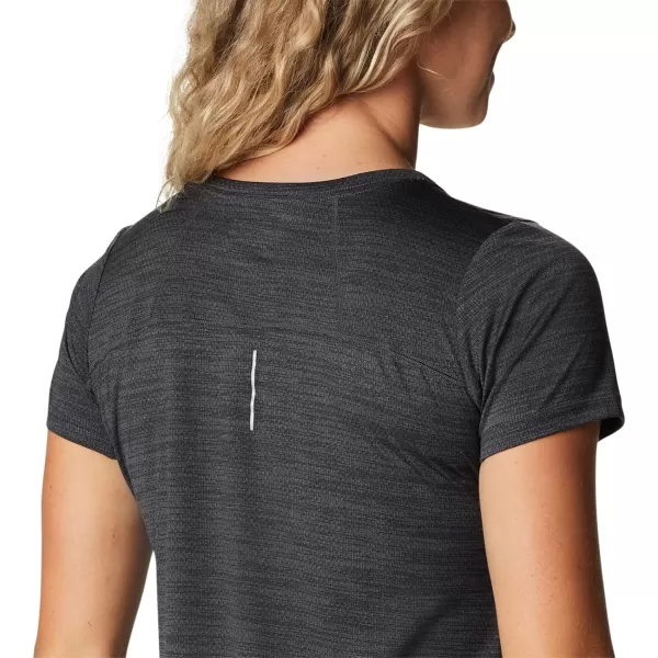 Columbia Women's Alpine Chill Zero Short Sleeve Tee