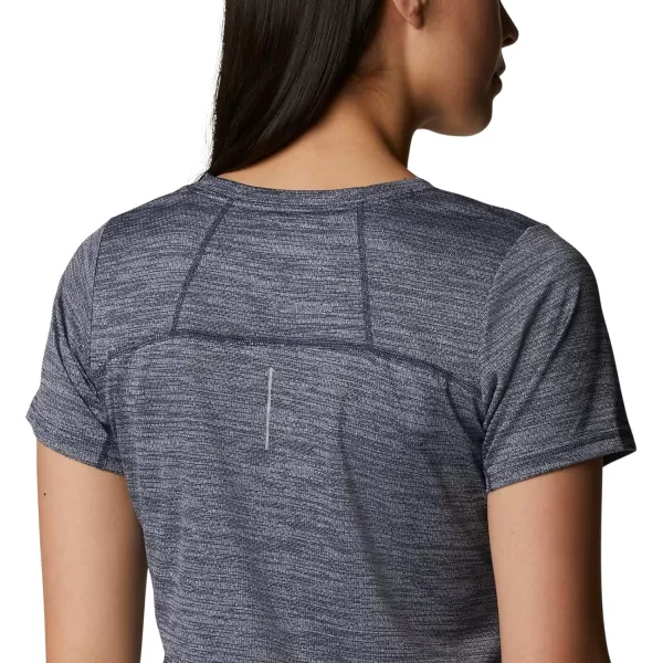 Columbia Women's Alpine Chill Zero Short Sleeve Tee
