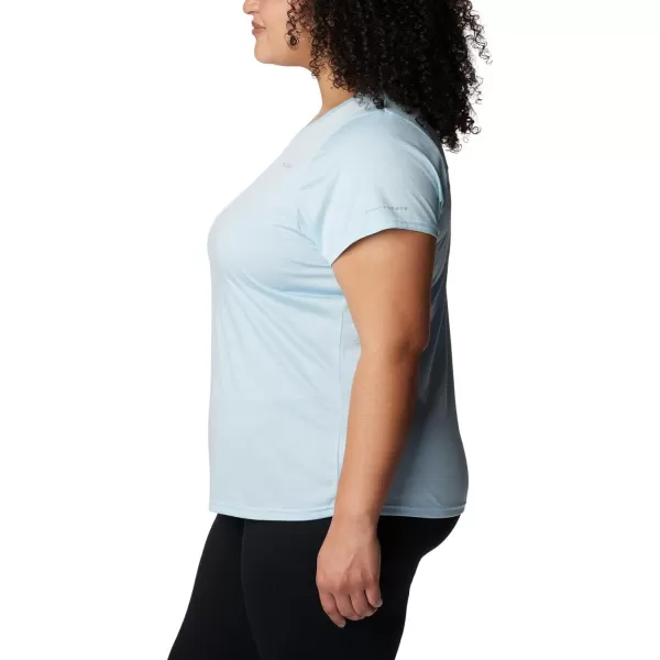 Columbia Women's Alpine Chill Zero Short Sleeve Tee