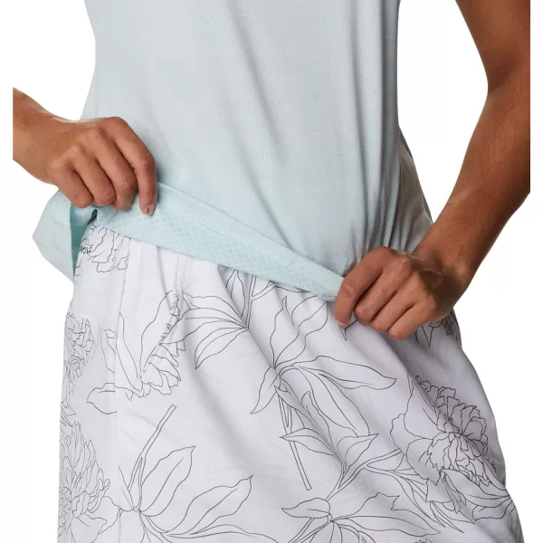 Columbia Women's Alpine Chill Zero Short Sleeve Tee