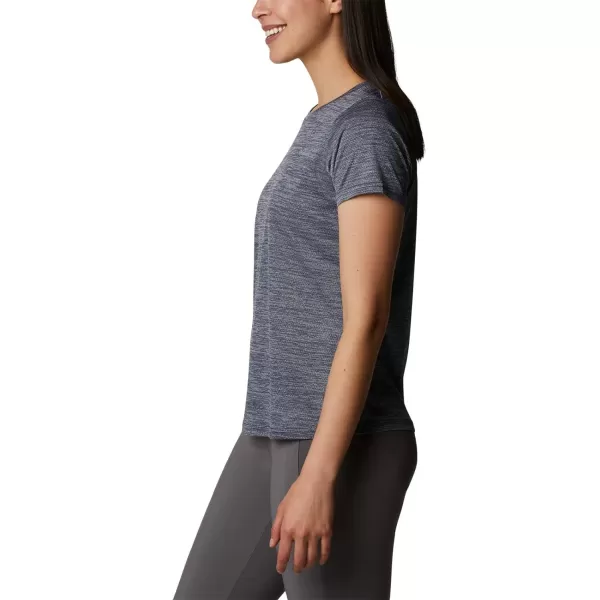 Columbia Women's Alpine Chill Zero Short Sleeve Tee