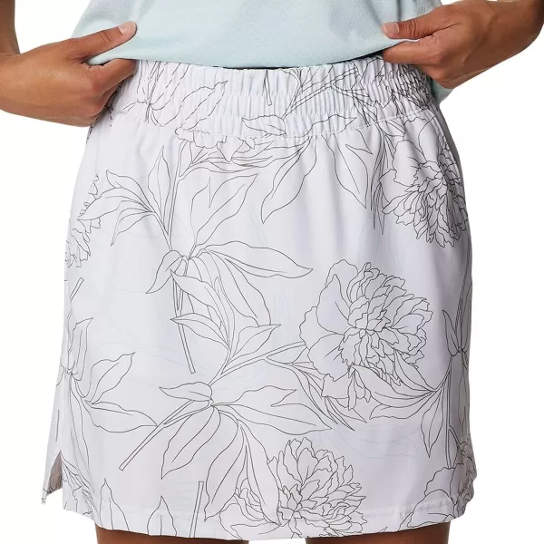 Columbia Women's Alpine Chill Zero Skort