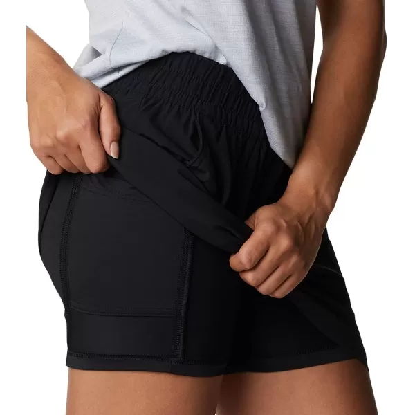 Columbia Women's Alpine Chill Zero Skort