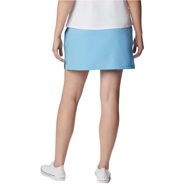 Columbia Women's Alpine Chill Zero Skort