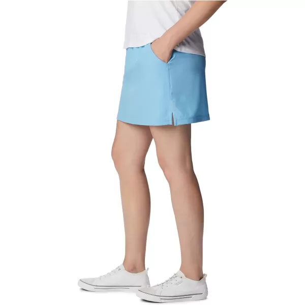 Columbia Women's Alpine Chill Zero Skort