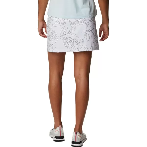 Columbia Women's Alpine Chill Zero Skort