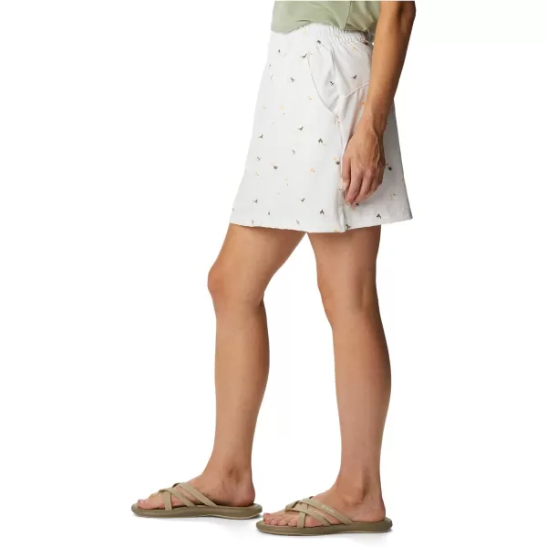 Columbia Women's Alpine Chill Zero Skort