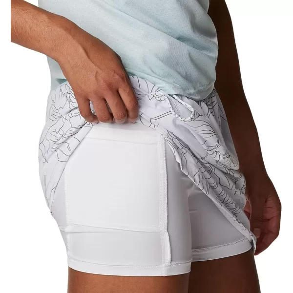 Columbia Women's Alpine Chill Zero Skort