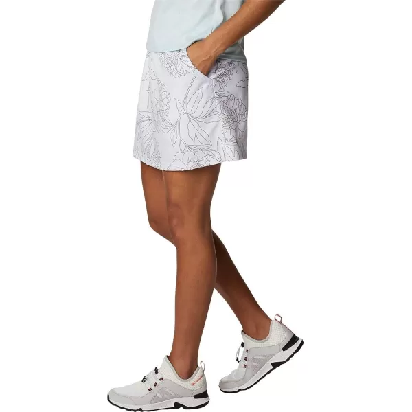 Columbia Women's Alpine Chill Zero Skort