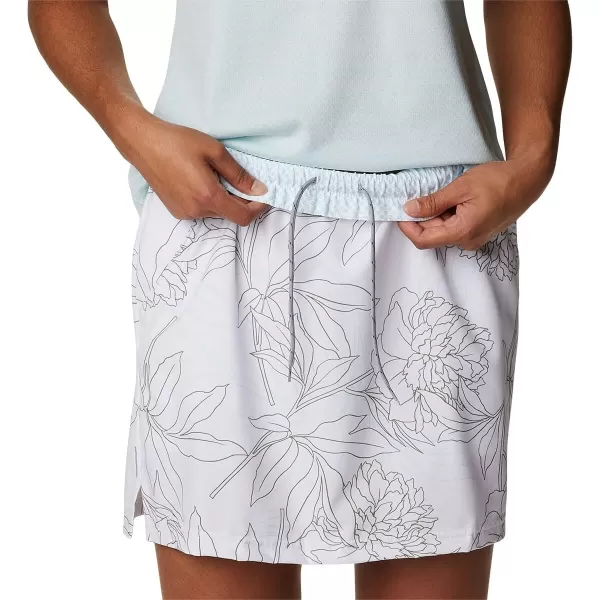 Columbia Women's Alpine Chill Zero Skort