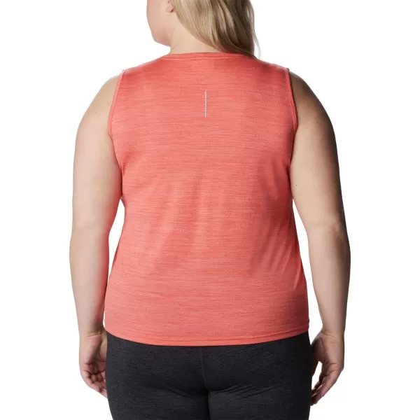 Columbia Women's Alpine Chill Zero Tank