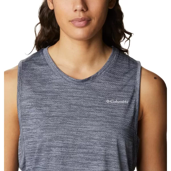 Columbia Women's Alpine Chill Zero Tank
