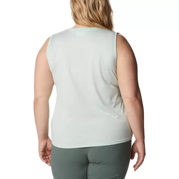 Columbia Women's Alpine Chill Zero Tank
