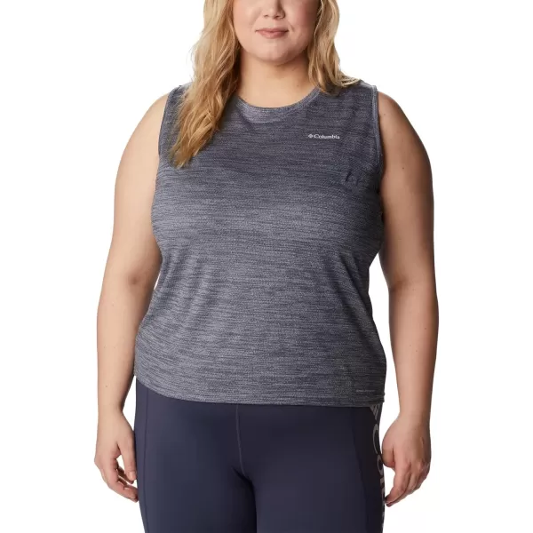 Columbia Women's Alpine Chill Zero Tank