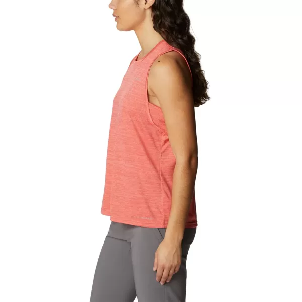 Columbia Women's Alpine Chill Zero Tank