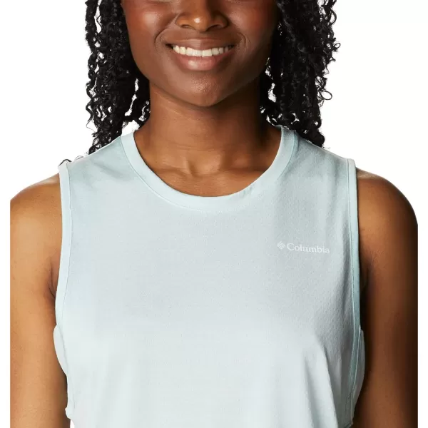 Columbia Women's Alpine Chill Zero Tank