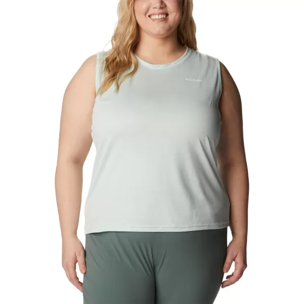 Columbia Women's Alpine Chill Zero Tank