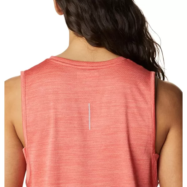 Columbia Women's Alpine Chill Zero Tank