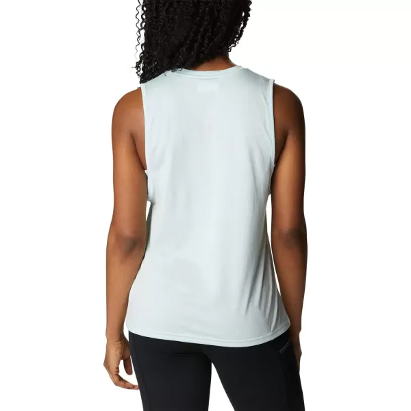 Columbia Women's Alpine Chill Zero Tank