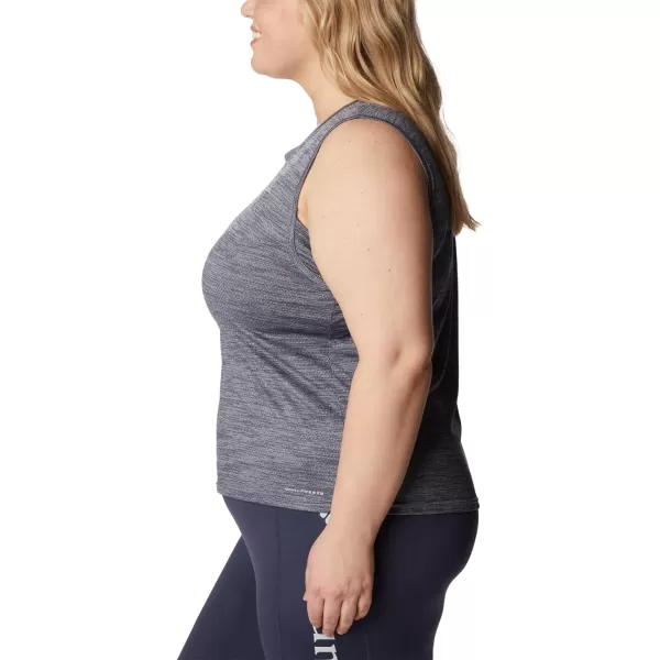 Columbia Women's Alpine Chill Zero Tank