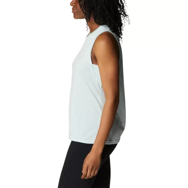 Columbia Women's Alpine Chill Zero Tank