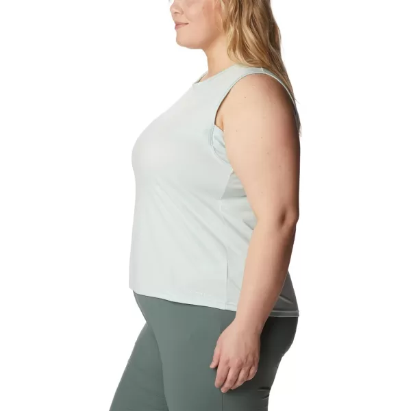 Columbia Women's Alpine Chill Zero Tank
