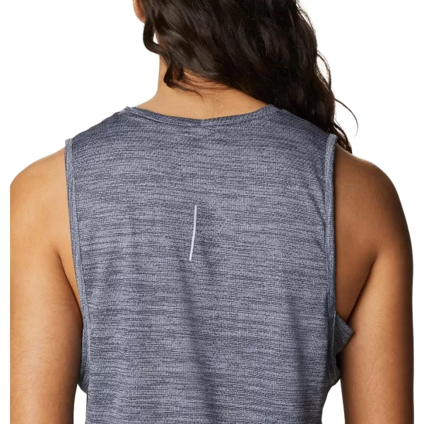 Columbia Women's Alpine Chill Zero Tank