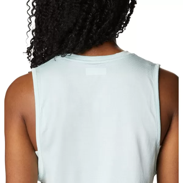 Columbia Women's Alpine Chill Zero Tank
