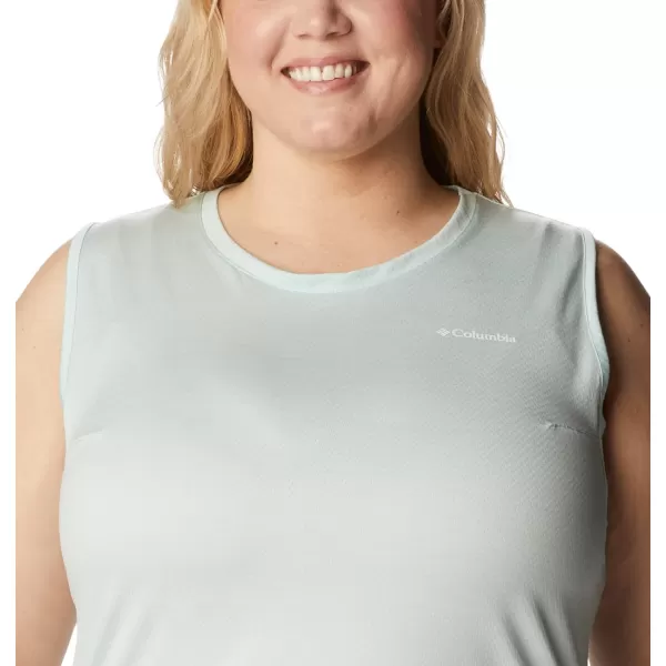 Columbia Women's Alpine Chill Zero Tank