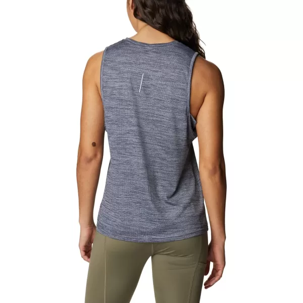 Columbia Women's Alpine Chill Zero Tank