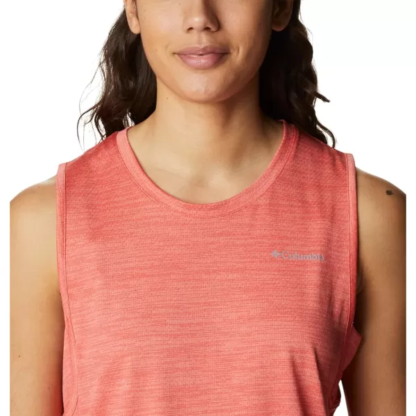 Columbia Women's Alpine Chill Zero Tank