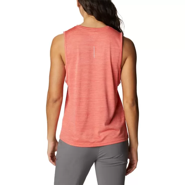 Columbia Women's Alpine Chill Zero Tank