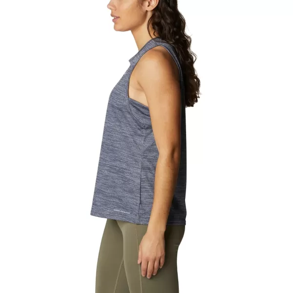 Columbia Women's Alpine Chill Zero Tank