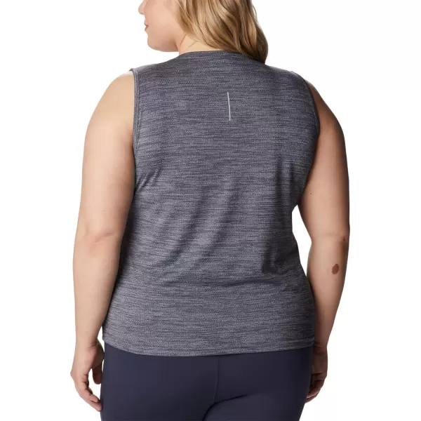 Columbia Women's Alpine Chill Zero Tank