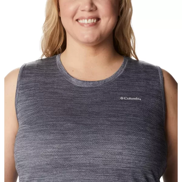 Columbia Women's Alpine Chill Zero Tank
