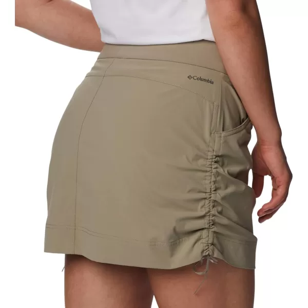 Columbia Women's Anytime Casual Skort