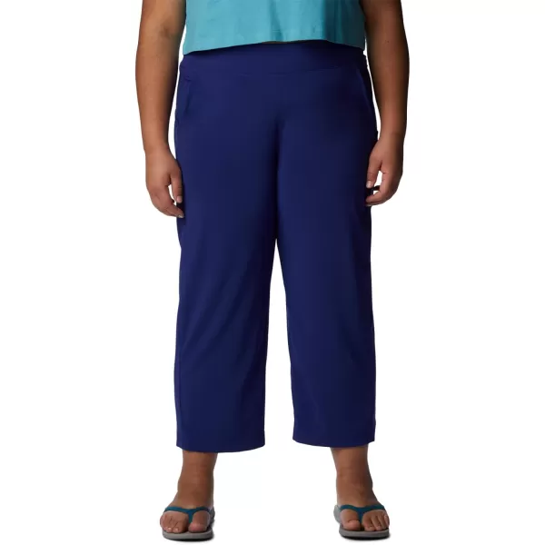 Columbia Women's Anytime Flex Capri
