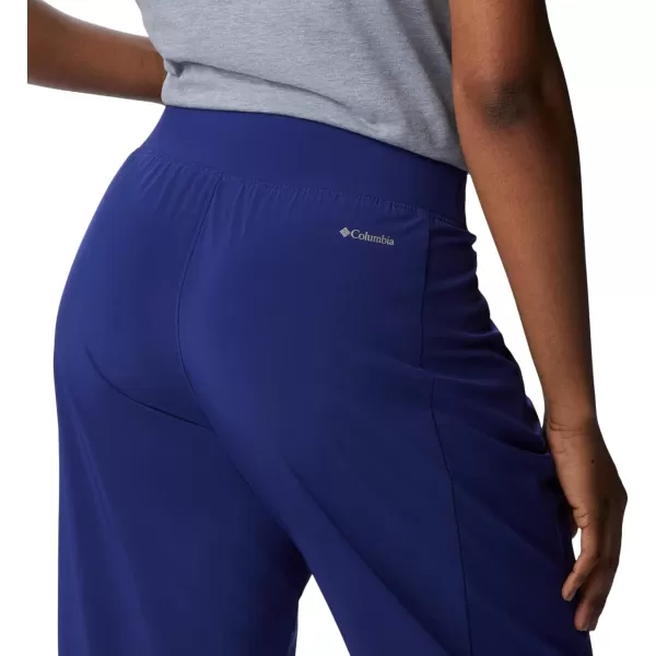 Columbia Women's Anytime Flex Capri