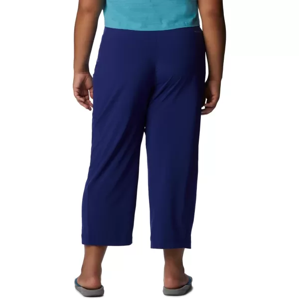 Columbia Women's Anytime Flex Capri