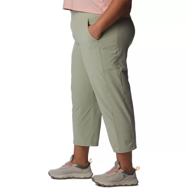 Columbia Women's Anytime Flex Capri