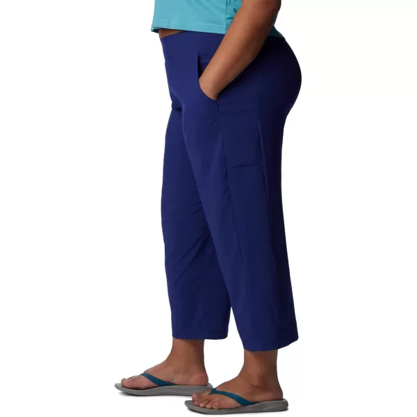 Columbia Women's Anytime Flex Capri