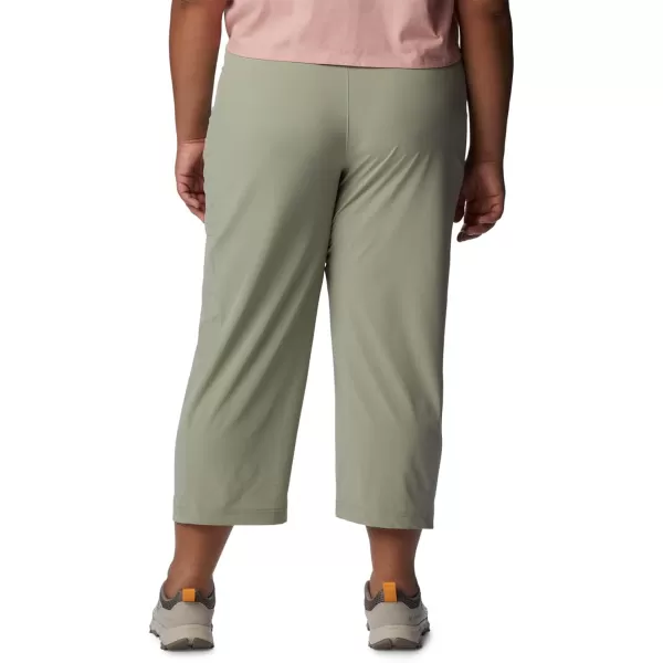 Columbia Women's Anytime Flex Capri