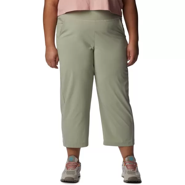 Columbia Women's Anytime Flex Capri