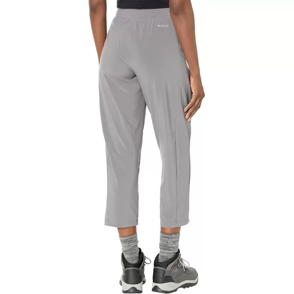 Columbia Women's Anytime Flex Capri