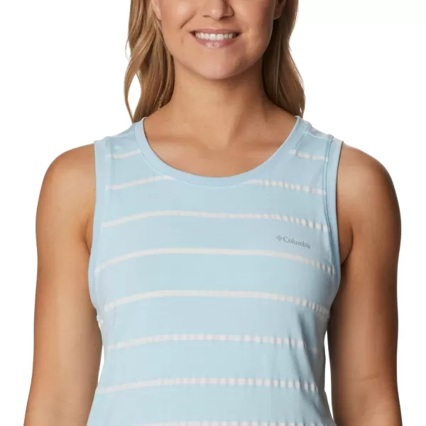 Columbia Women's Anytime Knit Tank