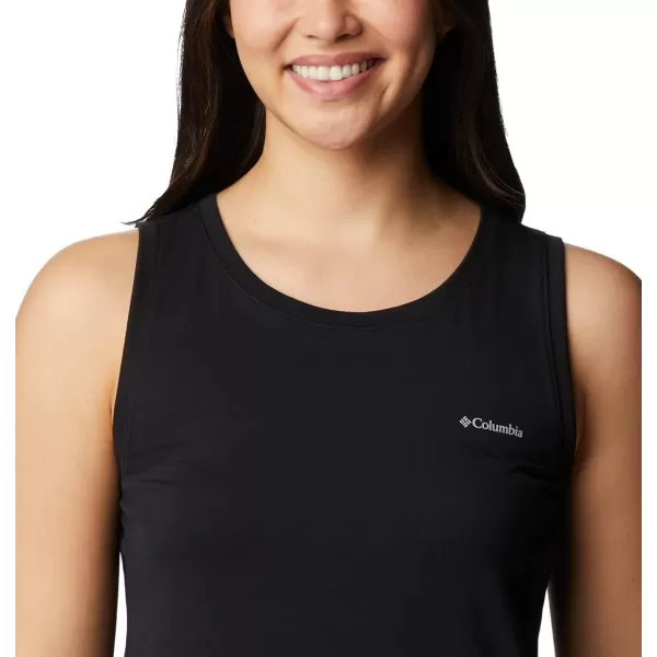Columbia Women's Anytime Knit Tank