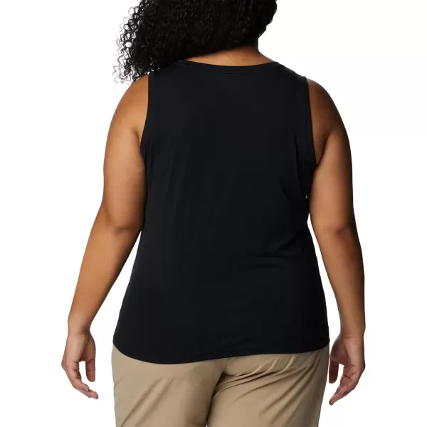 Columbia Women's Anytime Knit Tank